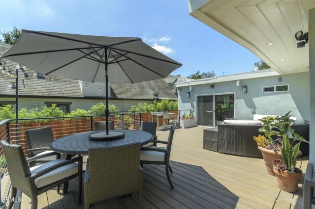 4356 Bel Aire Drive, La Canada Flintridge, CA 91011