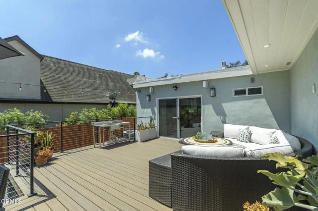 4356 Bel Aire Drive, La Canada Flintridge, CA 91011