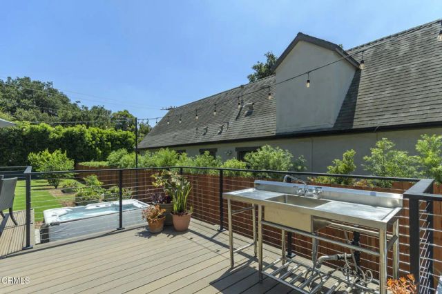 4356 Bel Aire Drive, La Canada Flintridge, CA 91011