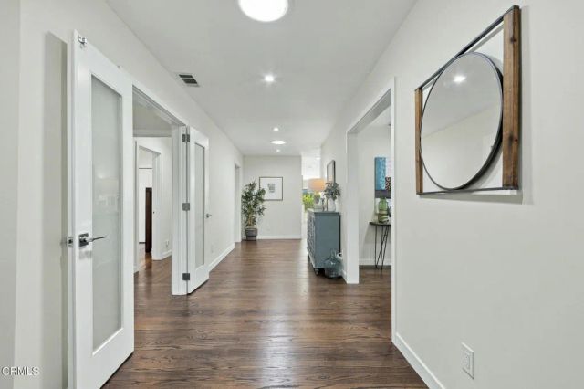 4356 Bel Aire Drive, La Canada Flintridge, CA 91011