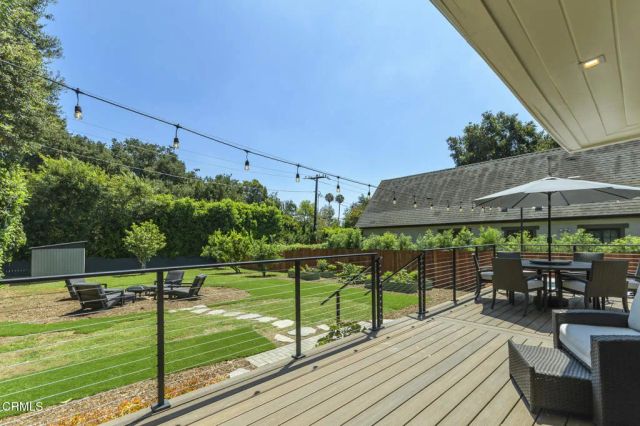 4356 Bel Aire Drive, La Canada Flintridge, CA 91011