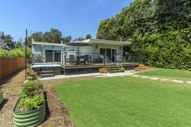 4356 Bel Aire Drive, La Canada Flintridge, CA 91011