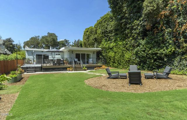 4356 Bel Aire Drive, La Canada Flintridge, CA 91011