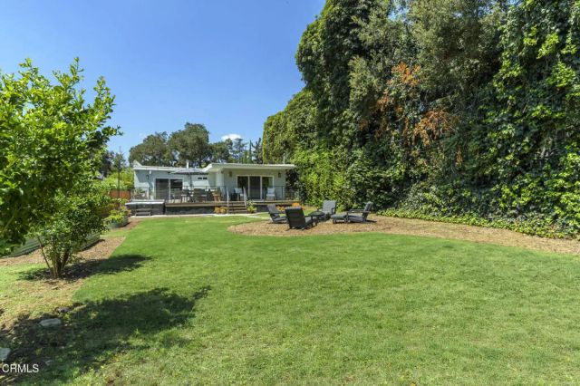 4356 Bel Aire Drive, La Canada Flintridge, CA 91011