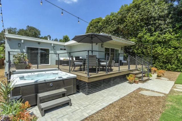 4356 Bel Aire Drive, La Canada Flintridge, CA 91011