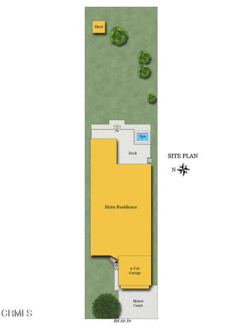 4356 Bel Aire Drive, La Canada Flintridge, CA 91011