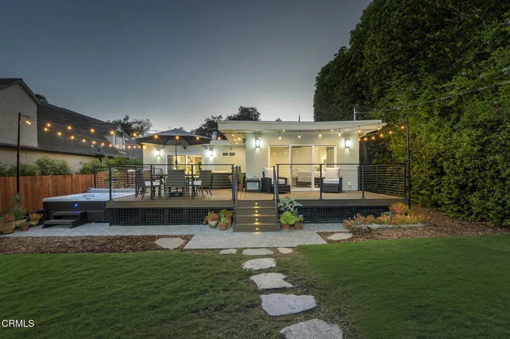 4356 Bel Aire Drive, La Canada Flintridge, CA 91011