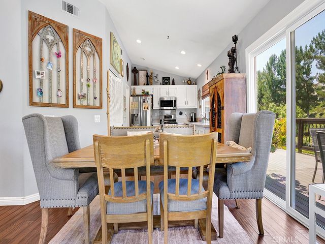 15 Dusty Trail, Trabuco Canyon, CA 92679