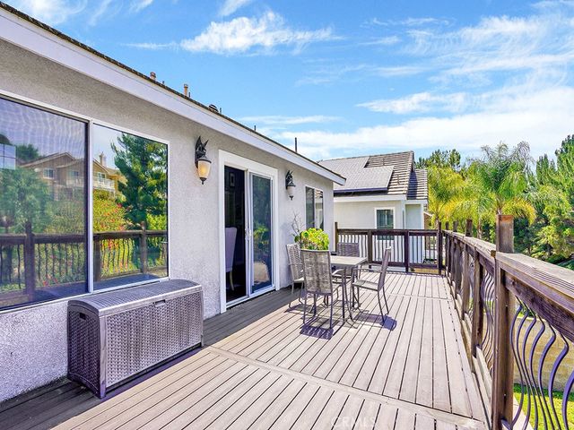 15 Dusty Trail, Trabuco Canyon, CA 92679