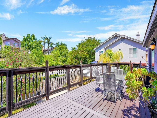 15 Dusty Trail, Trabuco Canyon, CA 92679