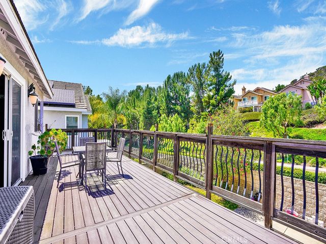 15 Dusty Trail, Trabuco Canyon, CA 92679