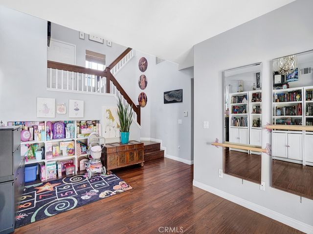 15 Dusty Trail, Trabuco Canyon, CA 92679