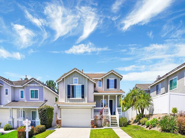 15 Dusty Trail, Trabuco Canyon, CA 92679