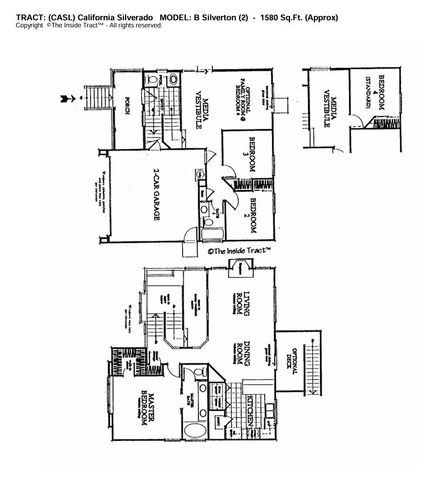 15 Dusty Trail, Trabuco Canyon, CA 92679