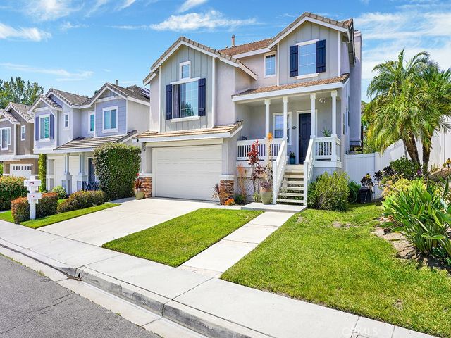 15 Dusty Trail, Trabuco Canyon, CA 92679