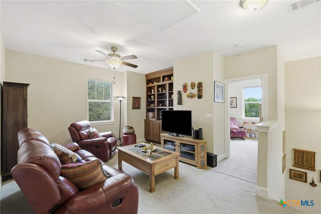 Image 20 of property listing at 2408 Chambray Court, Austin, TX 78748