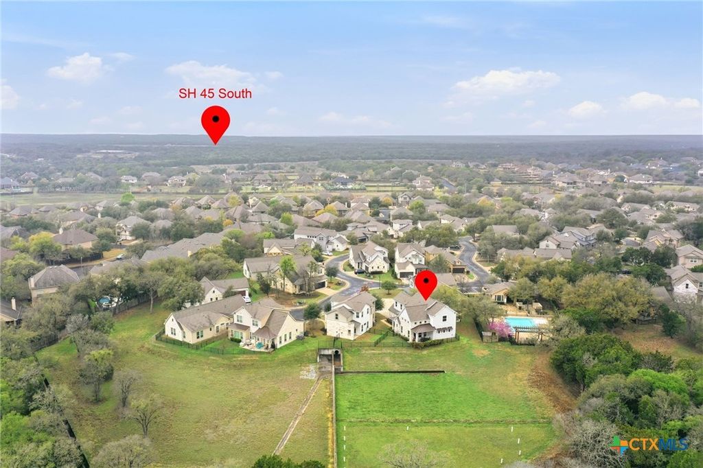 Image 28 of property listing at 2408 Chambray Court, Austin, TX 78748