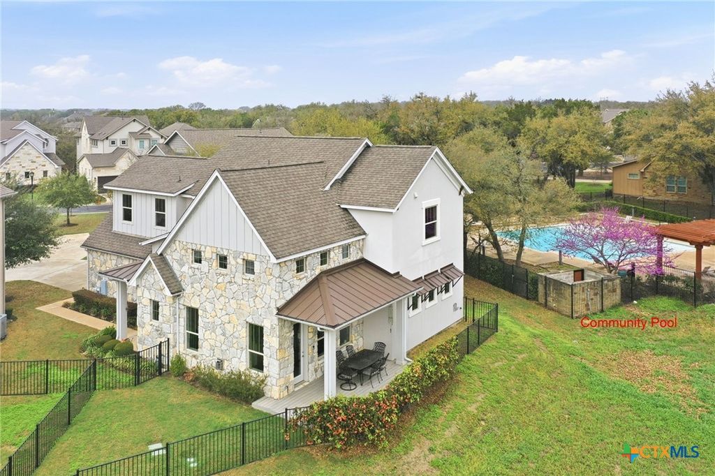 Image 30 of property listing at 2408 Chambray Court, Austin, TX 78748