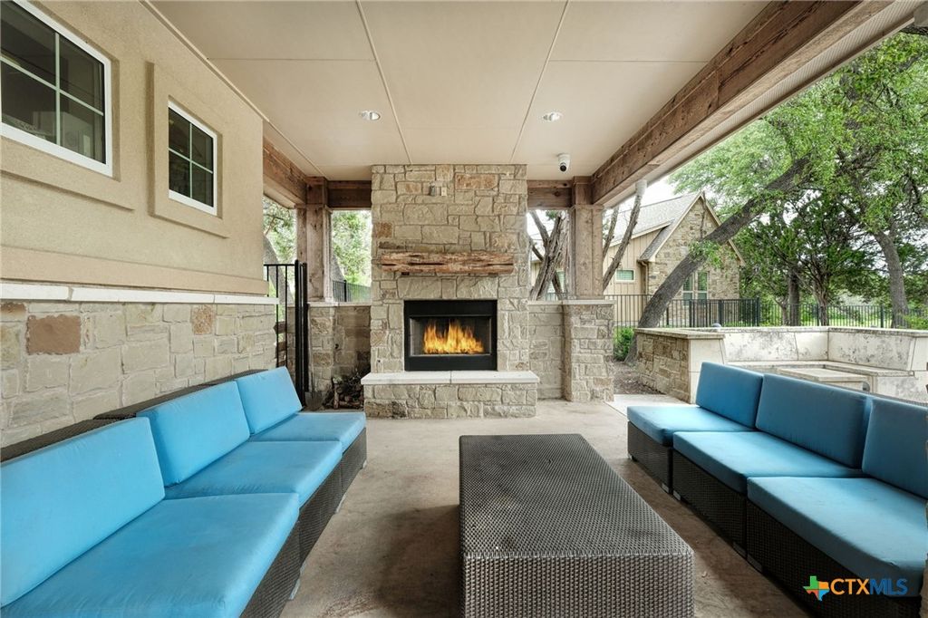 Image 34 of property listing at 2408 Chambray Court, Austin, TX 78748