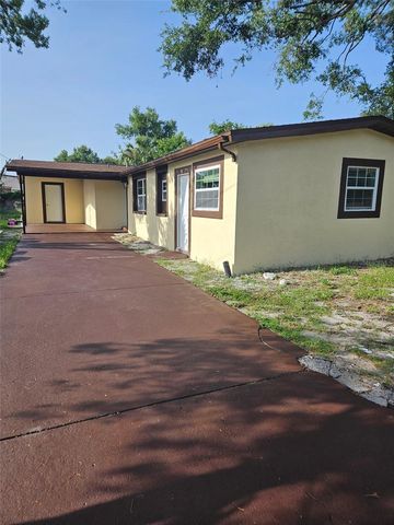 3810 E 32ND AVENUE, Tampa, FL 33610