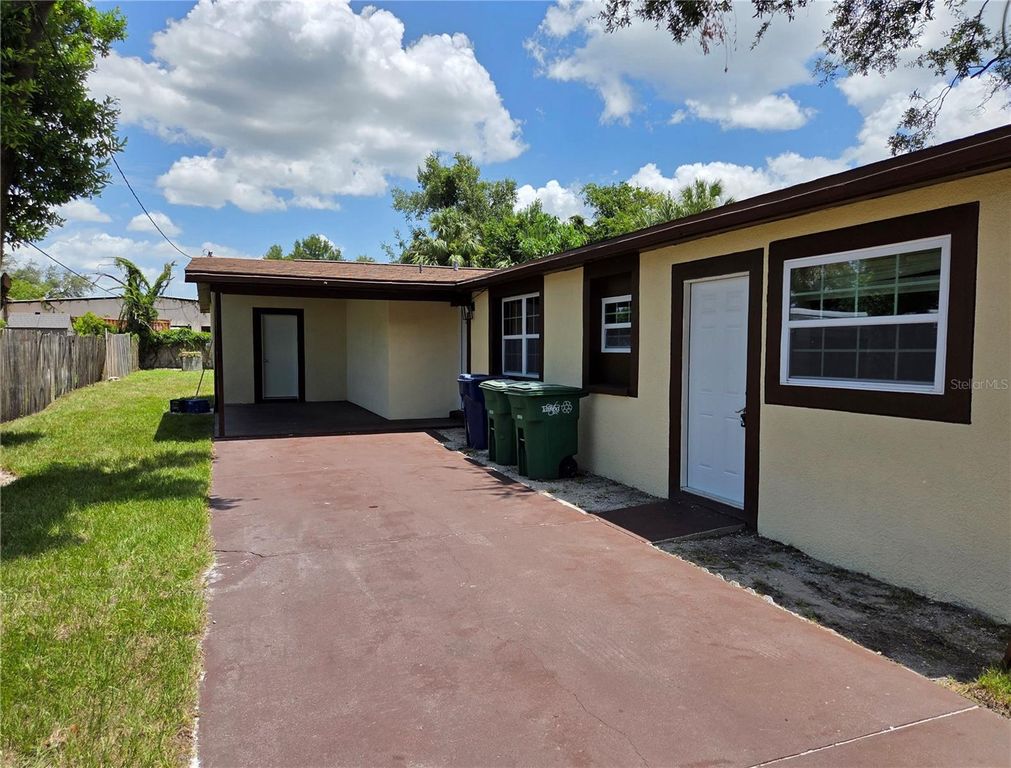 3810 E 32ND AVENUE, Tampa, FL 33610
