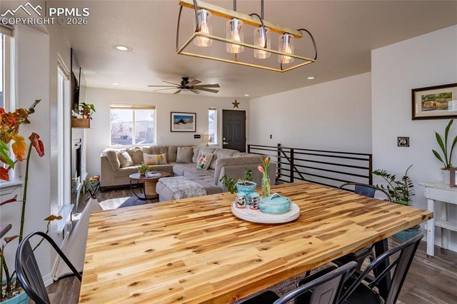 1174 Hill Mesa Court, Colorado Springs, CO 80905