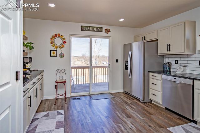 1174 Hill Mesa Court, Colorado Springs, CO 80905