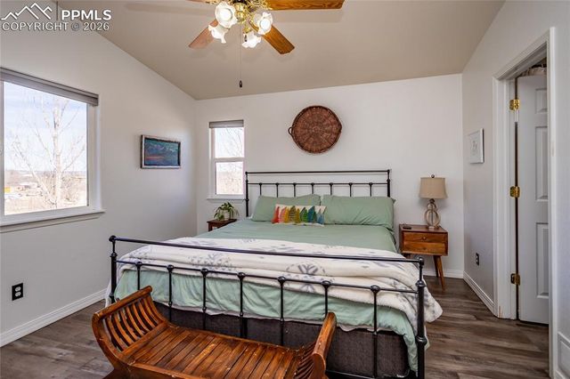 1174 Hill Mesa Court, Colorado Springs, CO 80905