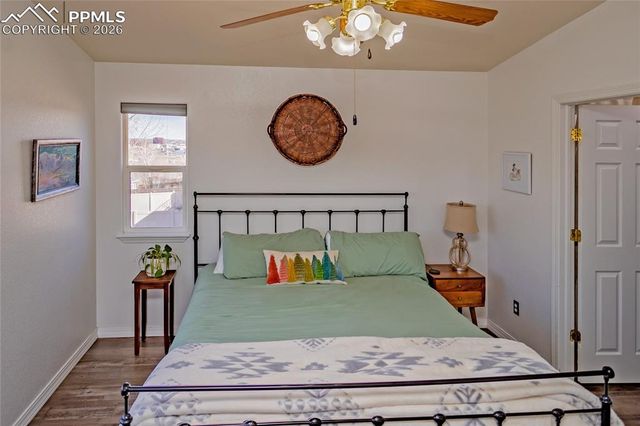 1174 Hill Mesa Court, Colorado Springs, CO 80905