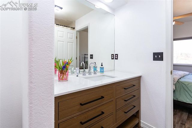 1174 Hill Mesa Court, Colorado Springs, CO 80905