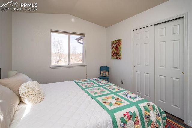 1174 Hill Mesa Court, Colorado Springs, CO 80905