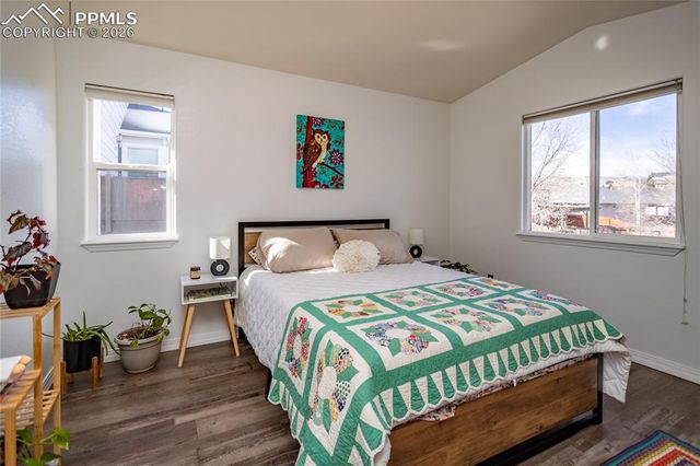 1174 Hill Mesa Court, Colorado Springs, CO 80905