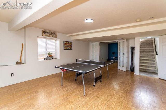 1174 Hill Mesa Court, Colorado Springs, CO 80905