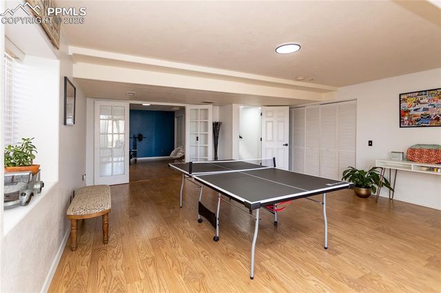 1174 Hill Mesa Court, Colorado Springs, CO 80905