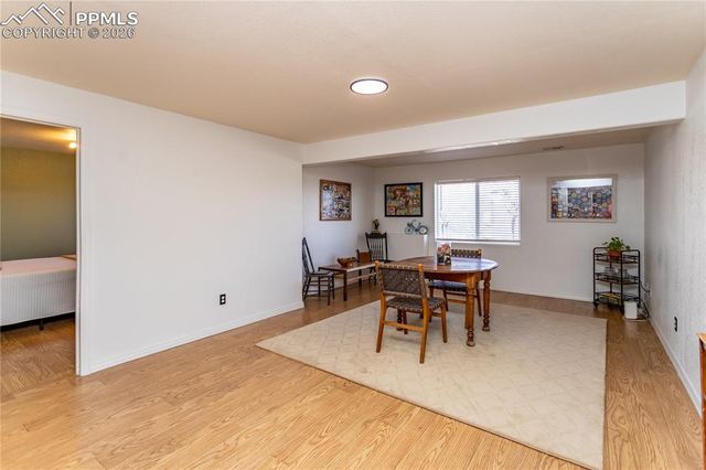 1174 Hill Mesa Court, Colorado Springs, CO 80905