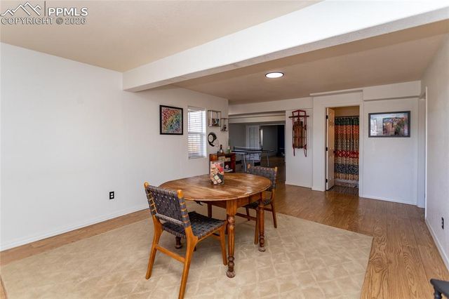 1174 Hill Mesa Court, Colorado Springs, CO 80905