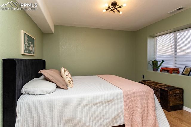 1174 Hill Mesa Court, Colorado Springs, CO 80905