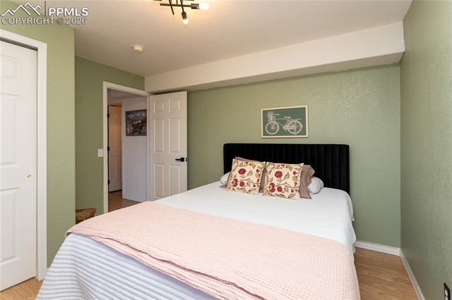 1174 Hill Mesa Court, Colorado Springs, CO 80905