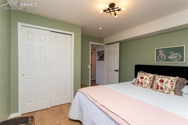 1174 Hill Mesa Court, Colorado Springs, CO 80905