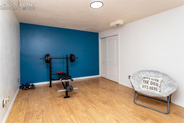 1174 Hill Mesa Court, Colorado Springs, CO 80905