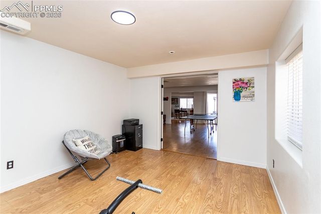 1174 Hill Mesa Court, Colorado Springs, CO 80905