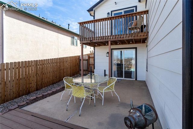 1174 Hill Mesa Court, Colorado Springs, CO 80905