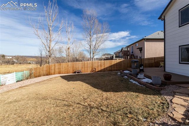 1174 Hill Mesa Court, Colorado Springs, CO 80905