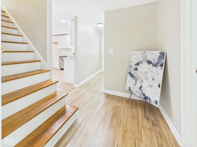 515 Hawthorne Avenue, Anderson, IN 46011