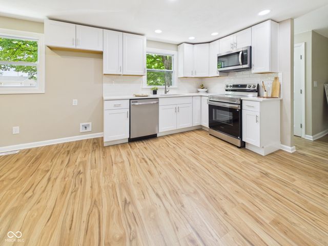 515 Hawthorne Avenue, Anderson, IN 46011