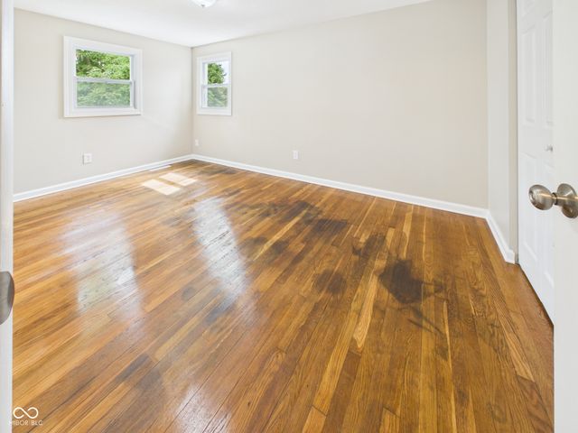 515 Hawthorne Avenue, Anderson, IN 46011