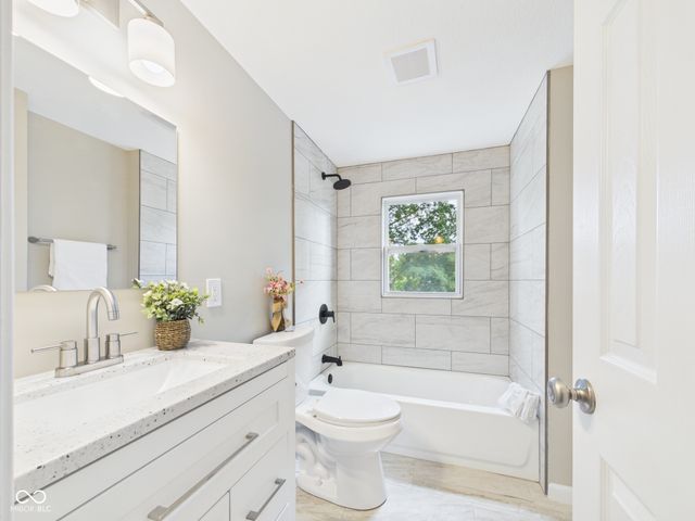 515 Hawthorne Avenue, Anderson, IN 46011