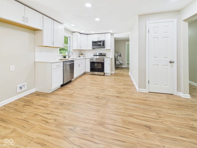 515 Hawthorne Avenue, Anderson, IN 46011