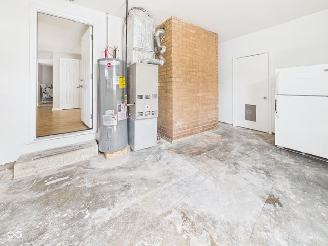515 Hawthorne Avenue, Anderson, IN 46011