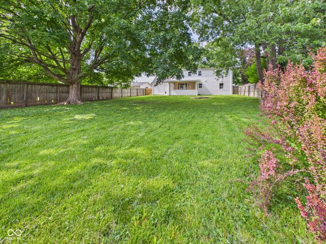 515 Hawthorne Avenue, Anderson, IN 46011